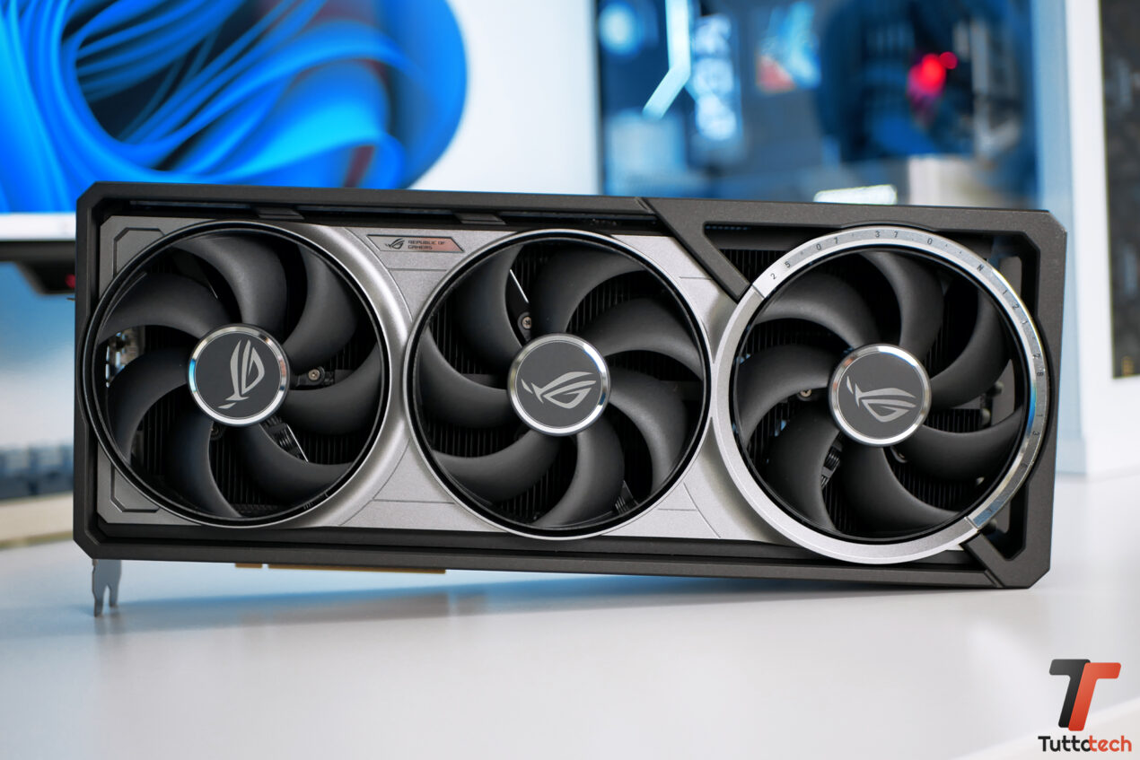 Recensione ASUS ROG Astral GeForce RTX 5080 OC Edition: si piazza al vertice con enormi potenzialità di overclock