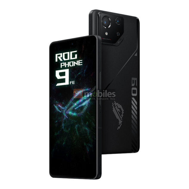 ASUS ROG Phone 9 FE-5