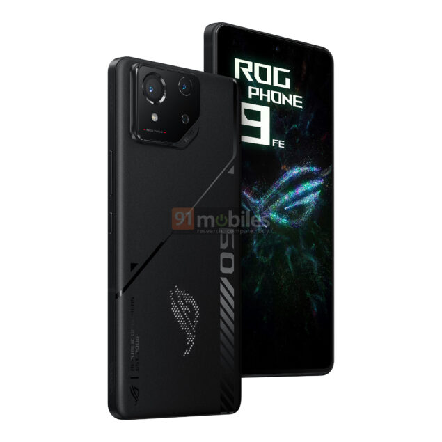 ASUS ROG Phone 9 FE-6