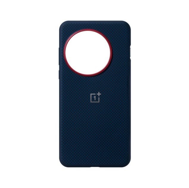 Aramid Fiber Magnetic Case OnePlus 13 leak