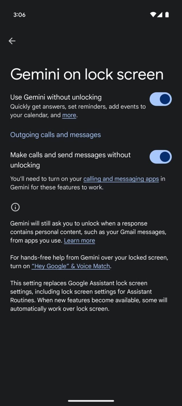 Gemini Smart Home-2