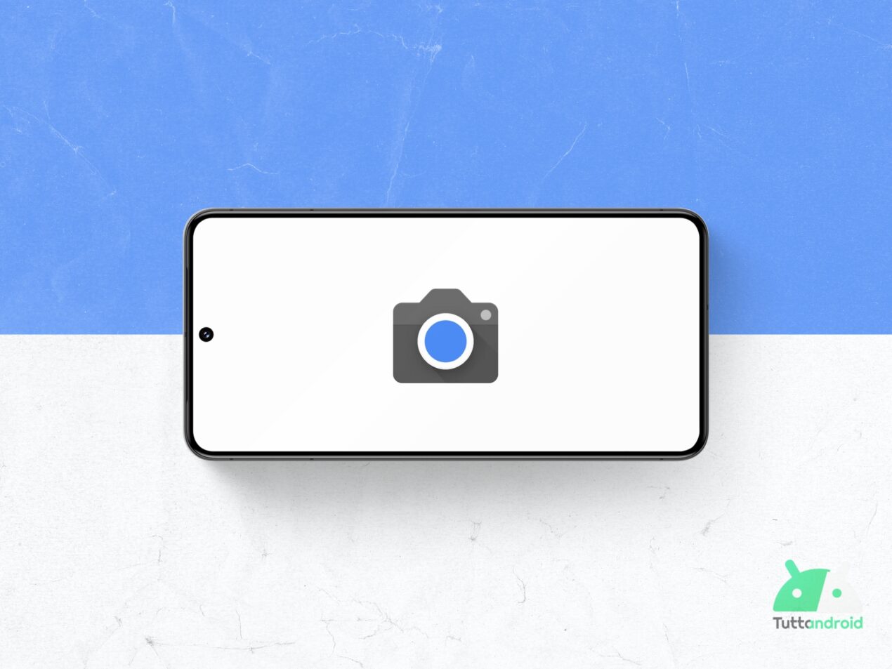 Google torna ad aggiornare Fotocamera Pixel: focus sulla risoluzione di bug