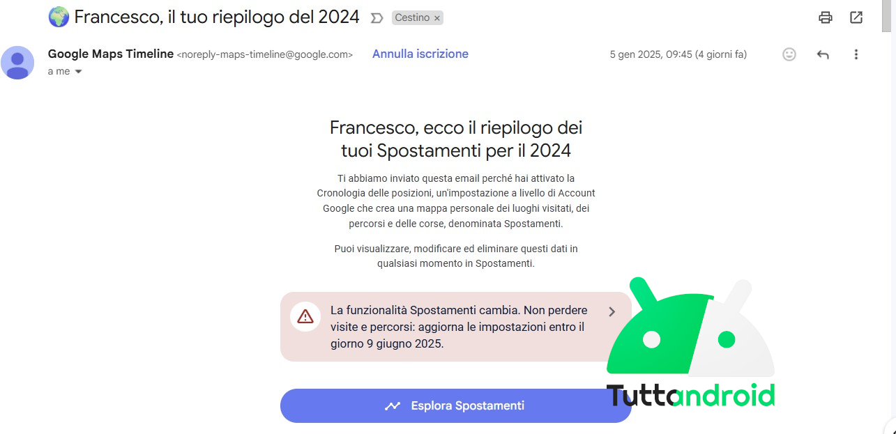 Google Maps
