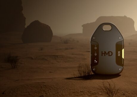 HMD OffGrid