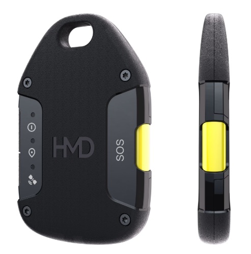 HMD OffGrid