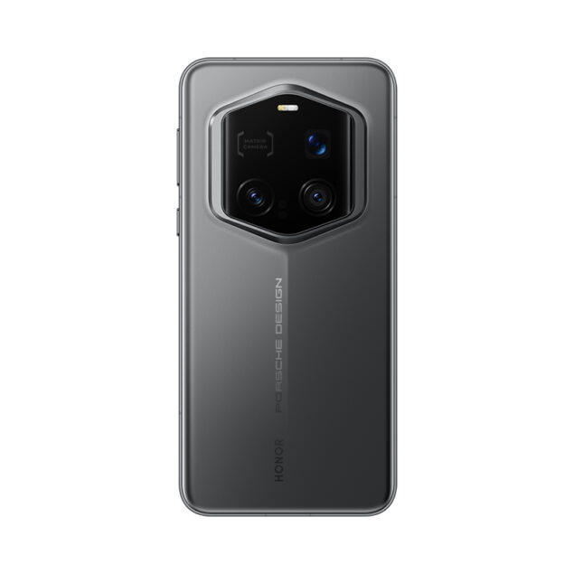 PORSCHE DESIGN HONOR Magic7 RSR
