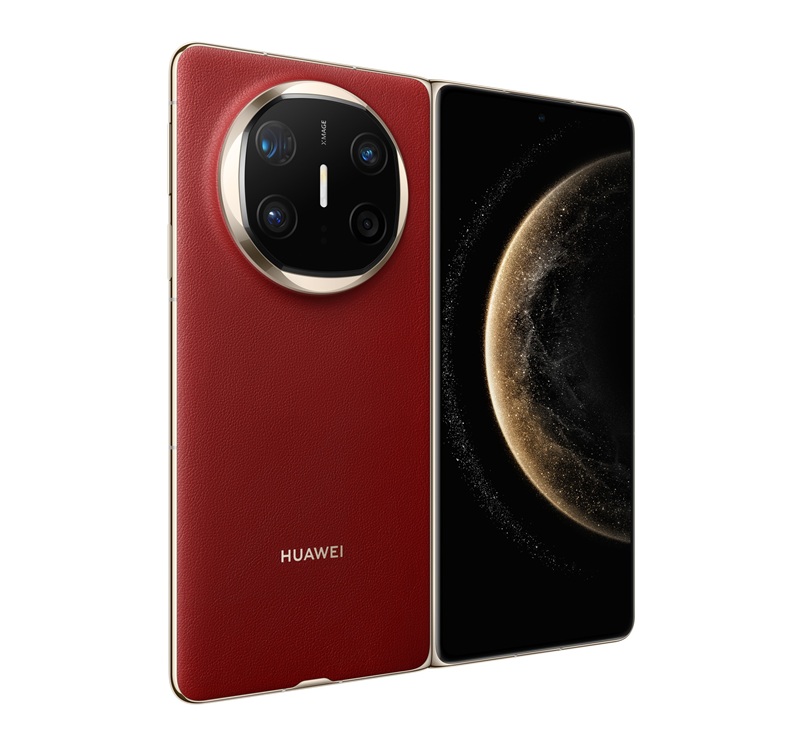 Huawei Mate X6