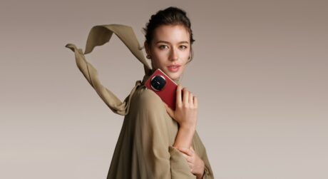 Huawei Mate X6