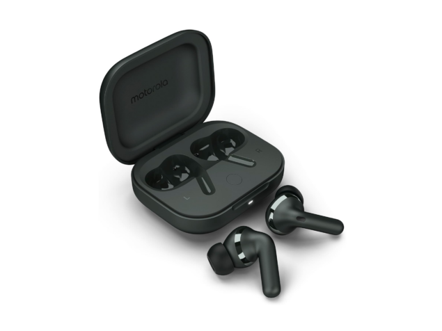Motorola Moto Buds+