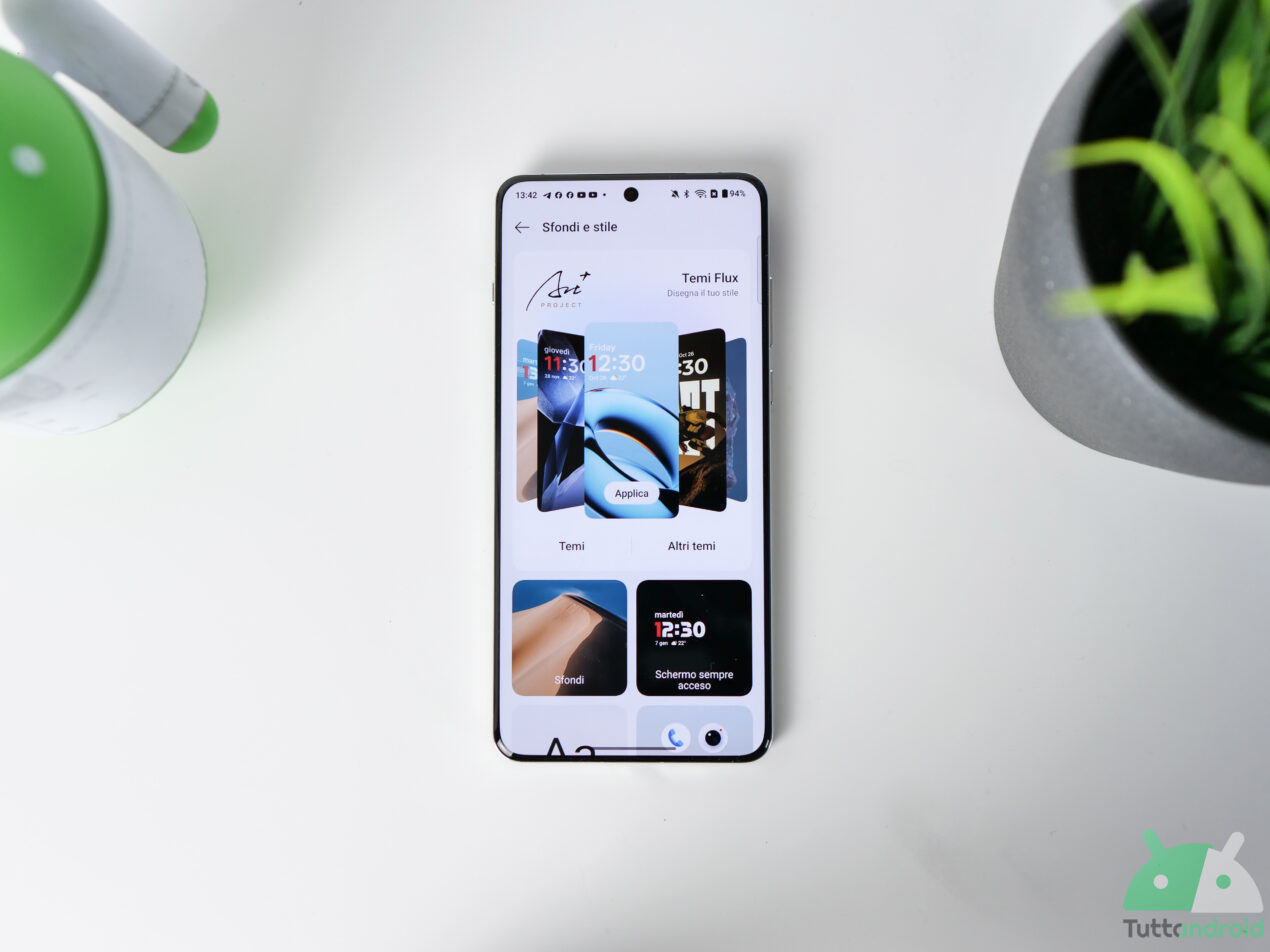 Gemini aumenterà le capacità IA dei dispositivi OnePlus con OxygenOS 16