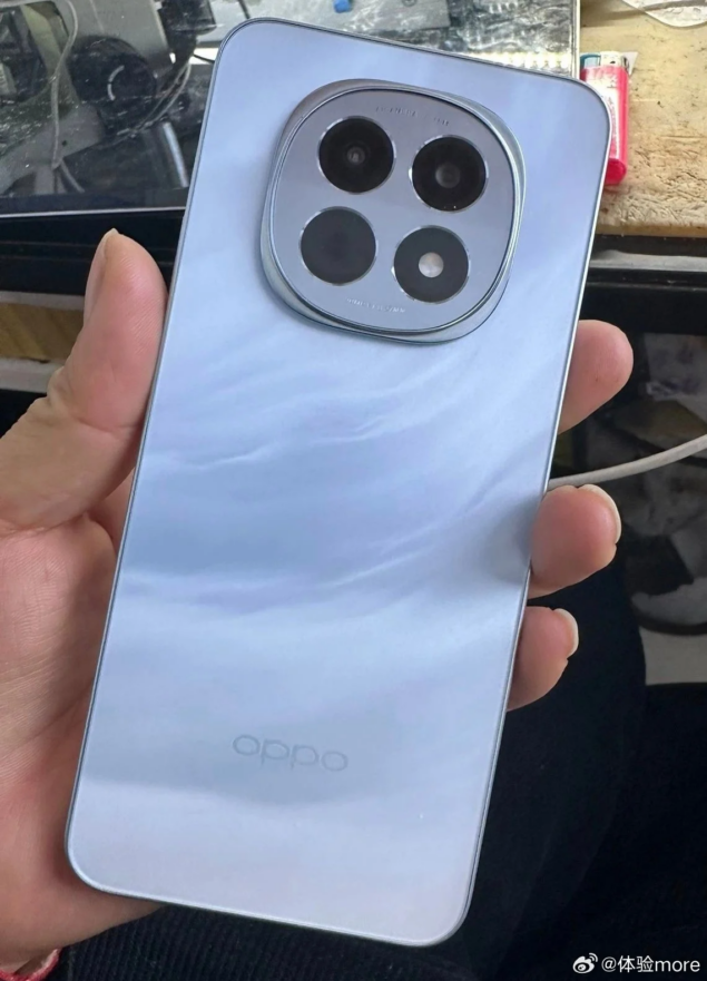 OPPO A5 (2025)-2