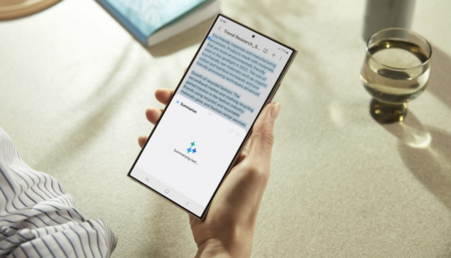 One UI 7