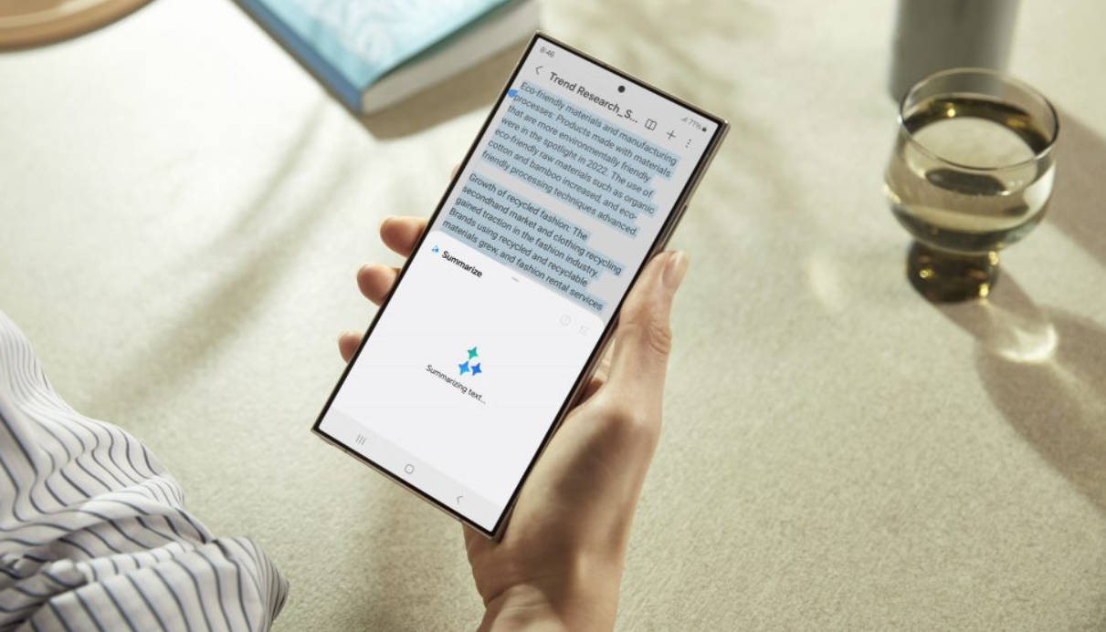 One UI 7 arriva entro marzo, parola di Samsung