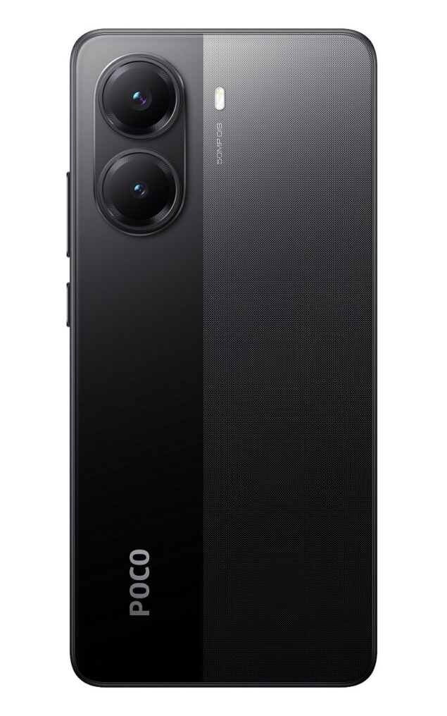 POCO X7 Pro