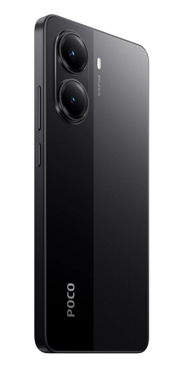 POCO X7 Pro