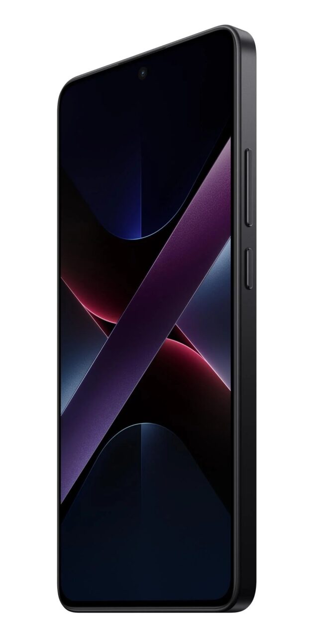 POCO X7 Pro