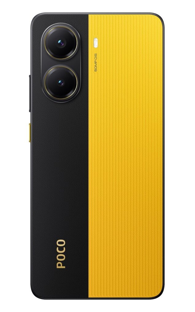 POCO X7 Pro