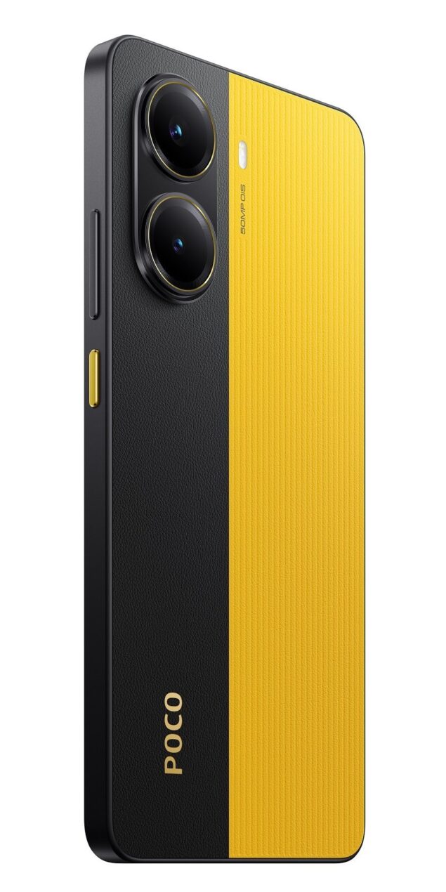 POCO X7 Pro