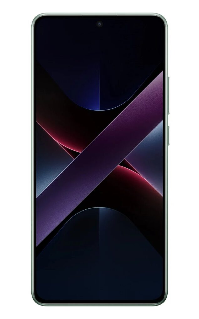 POCO X7 Pro