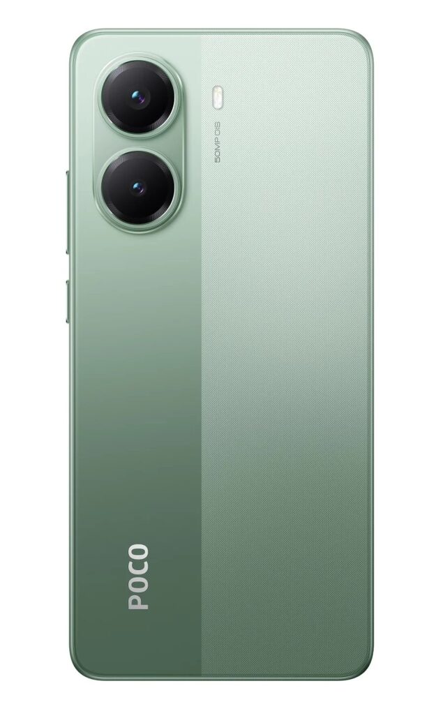 POCO X7 Pro