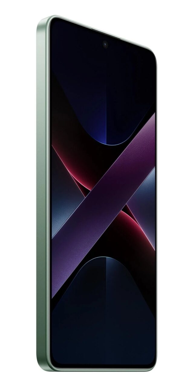 POCO X7 Pro
