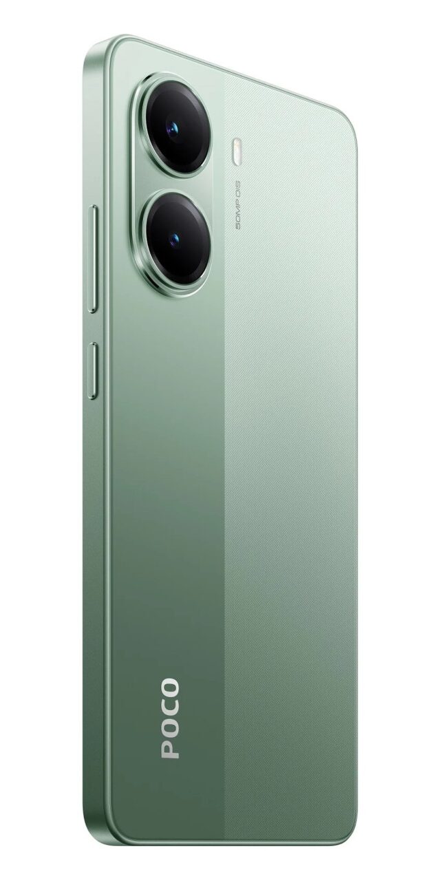 POCO X7 Pro