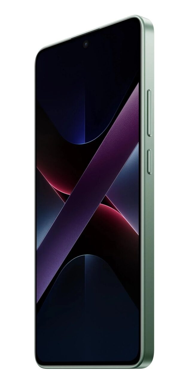 POCO X7 Pro