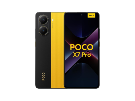 POCO X7 Pro