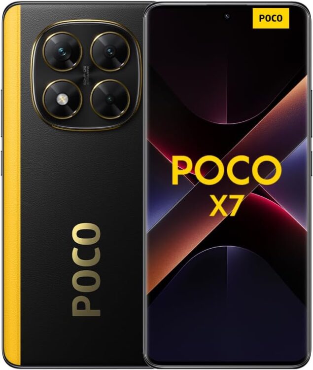 POCO X7