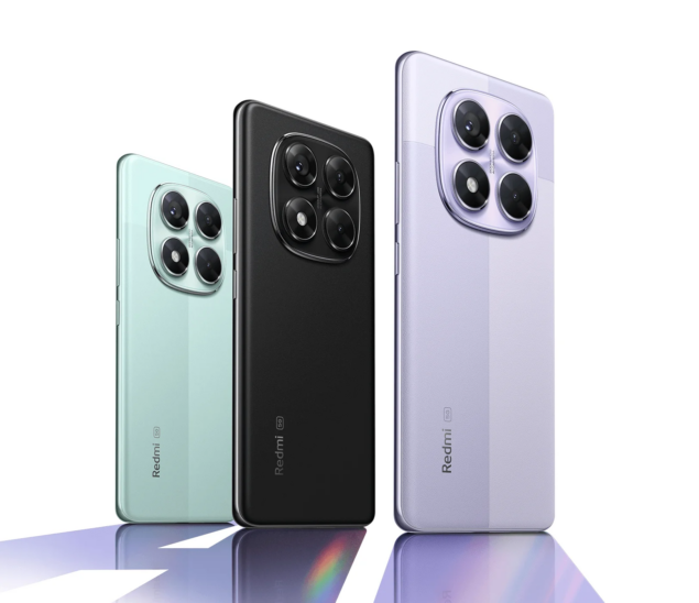 REDMI Note 14 Pro 5G