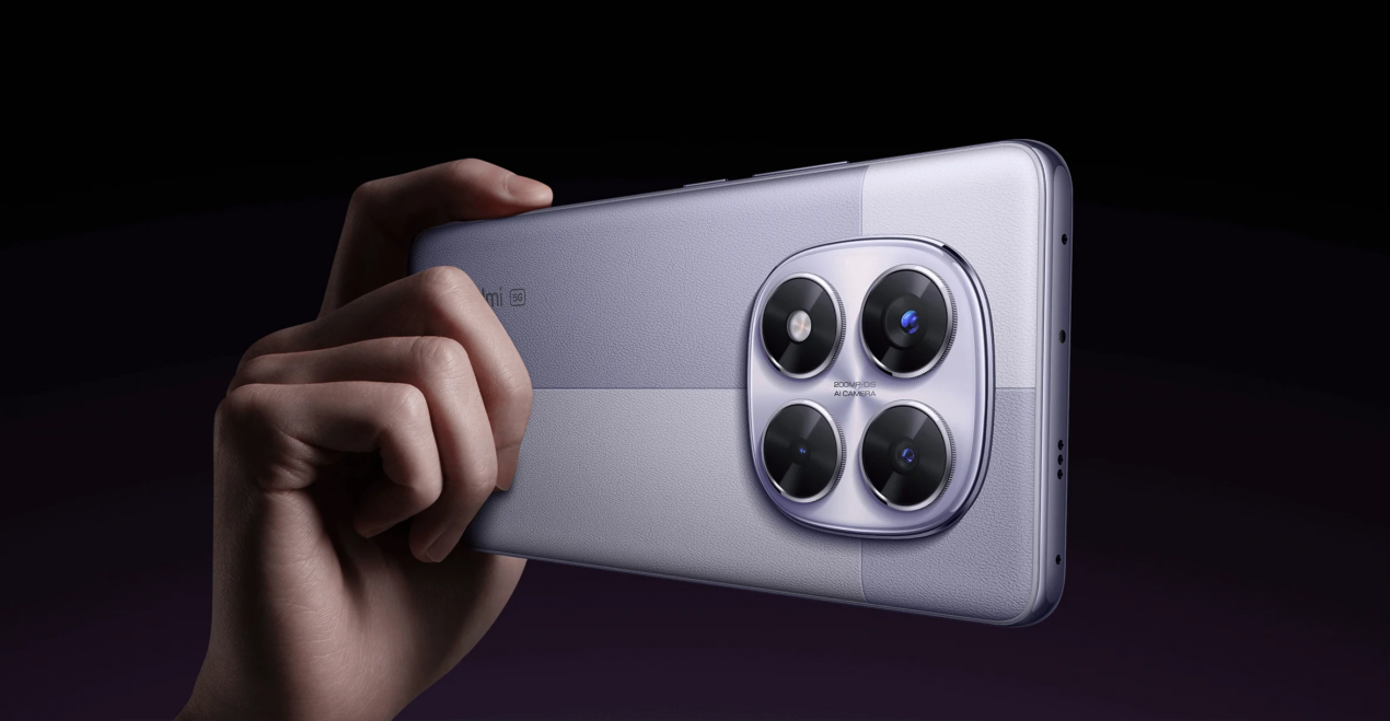 Offerta Xiaomi Redmi Note 14 Pro 5G: prestazioni top a prezzo da entry-level a meno di 190€