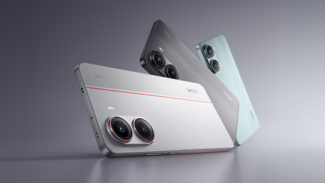 REDMI Turbo 4