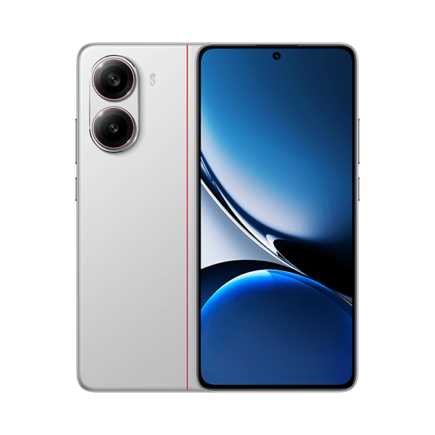 REDMI Turbo 4