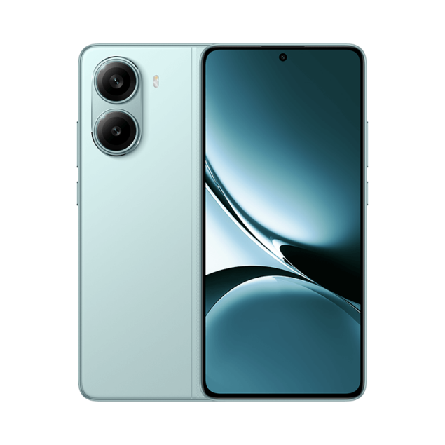 REDMI Turbo 4