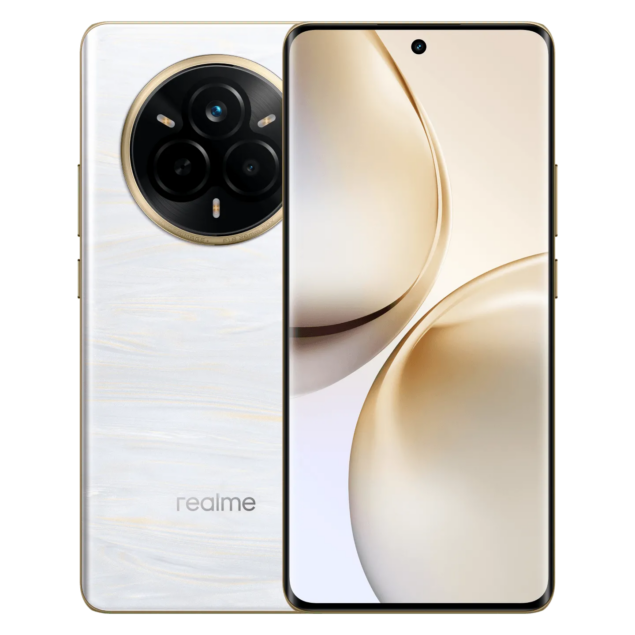 Realme 14 Pro 5G