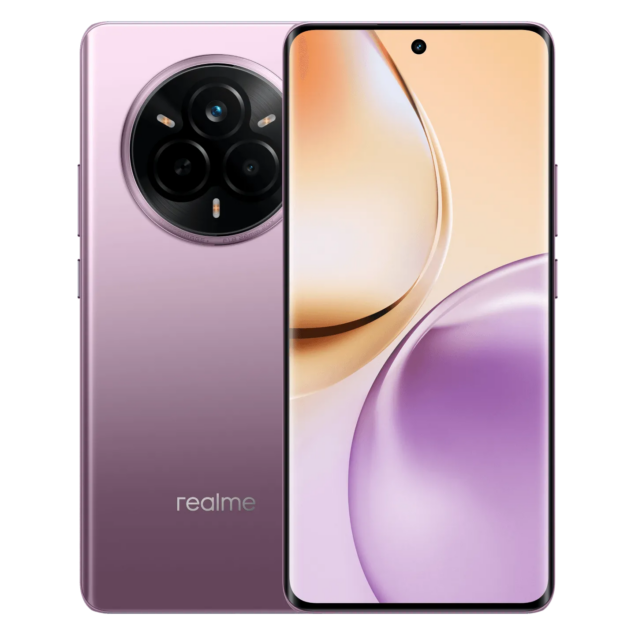 Realme 14 Pro 5G