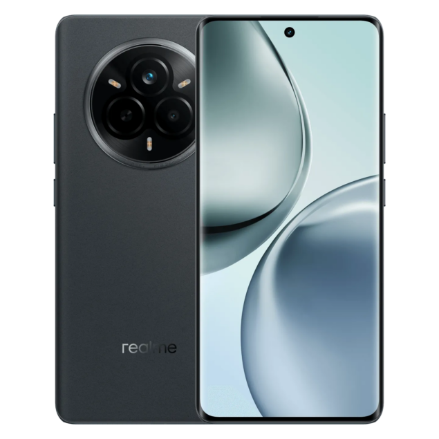 Realme 14 Pro 5G