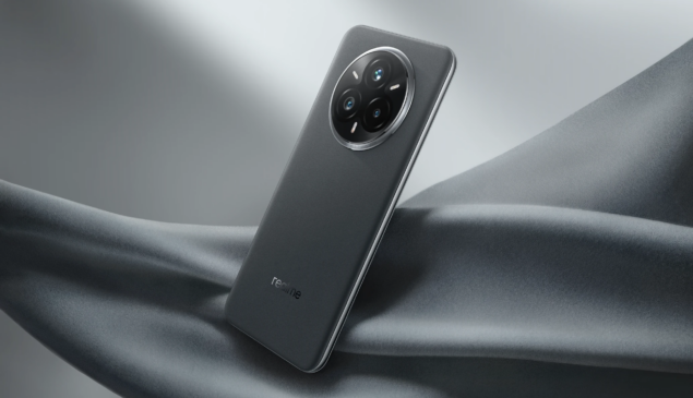 Realme 14 Pro+ 5G