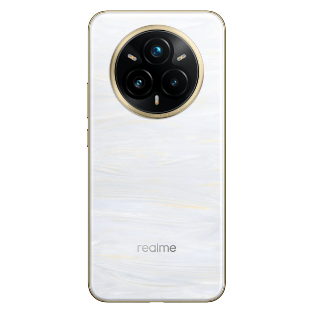 Realme 14 Pro+ 5G