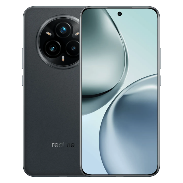Realme 14 Pro+ 5G