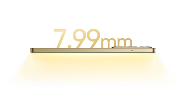 Realme C75
