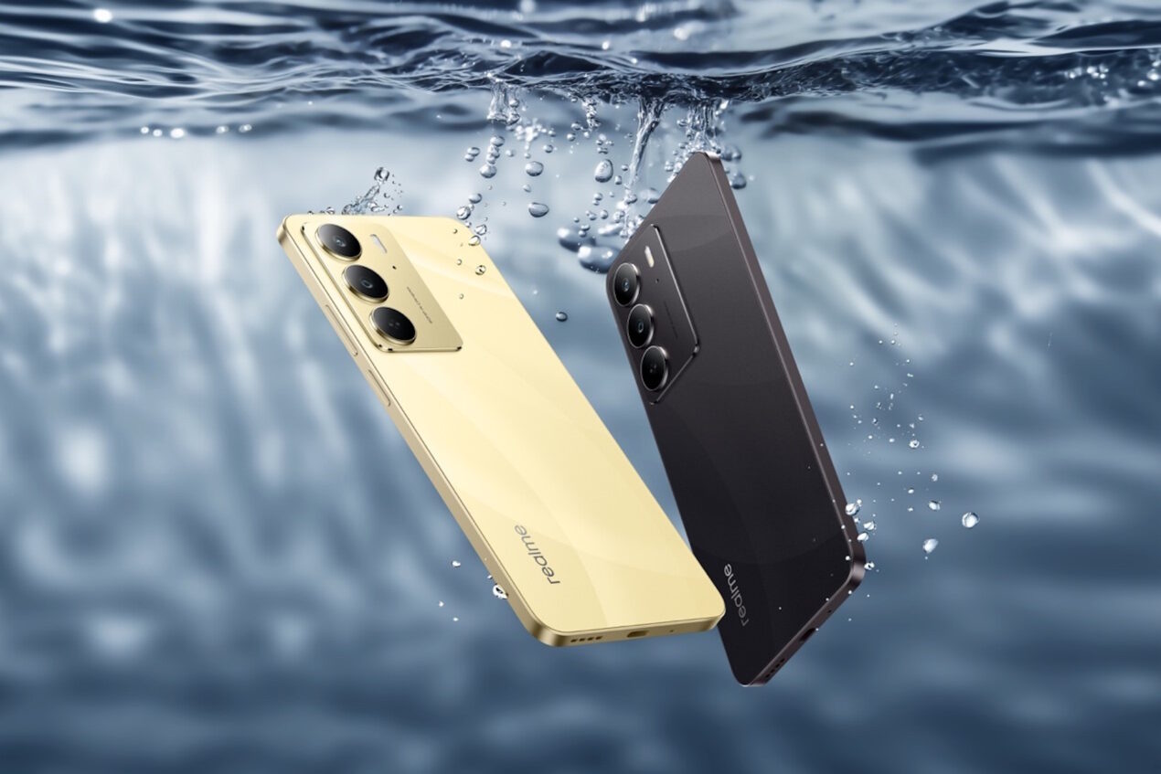 Realme C75 è ora disponibile all'acquisto in Italia: ecco prezzi e offerta di lancio