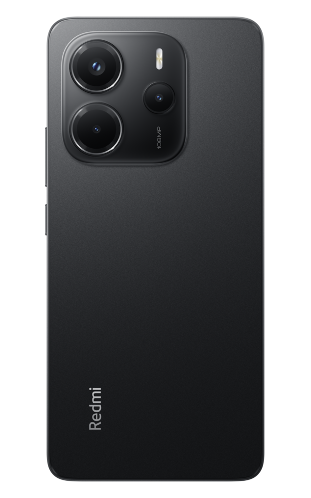 REDMI Note 14