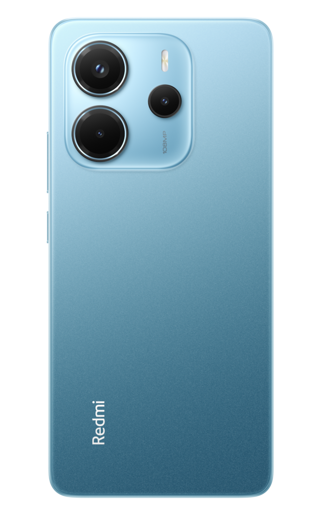 REDMI Note 14
