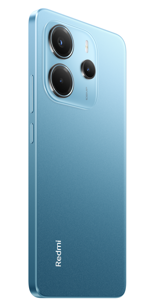 REDMI Note 14