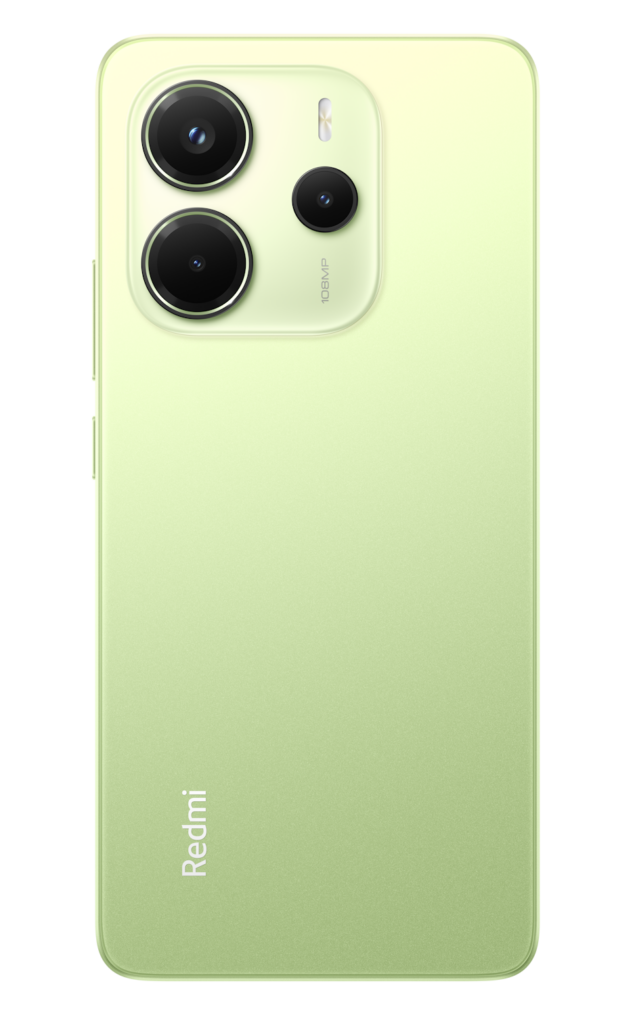 REDMI Note 14