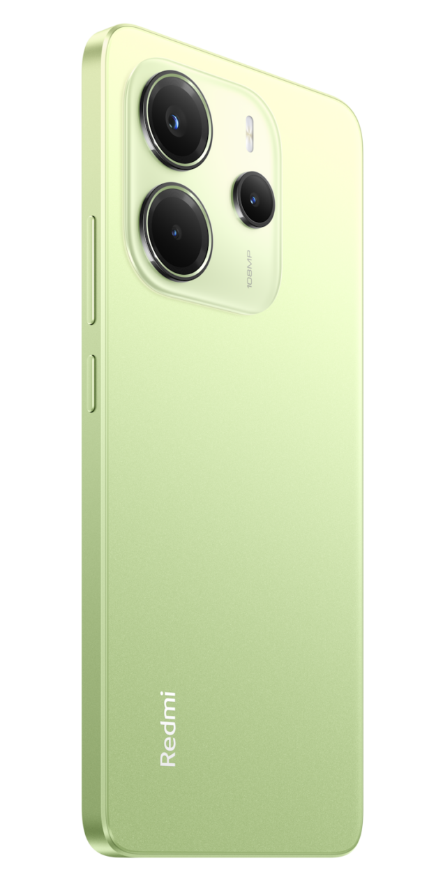 REDMI Note 14