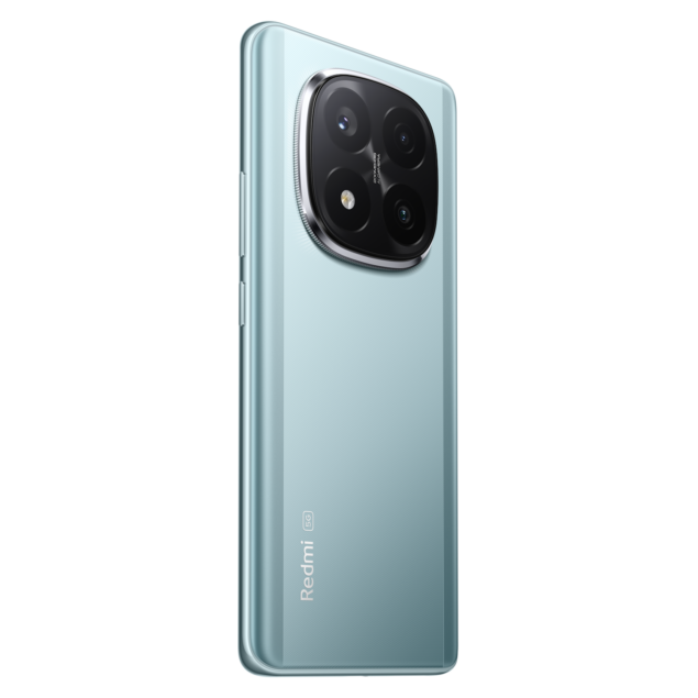 REDMI Note 14 Pro+ 5G