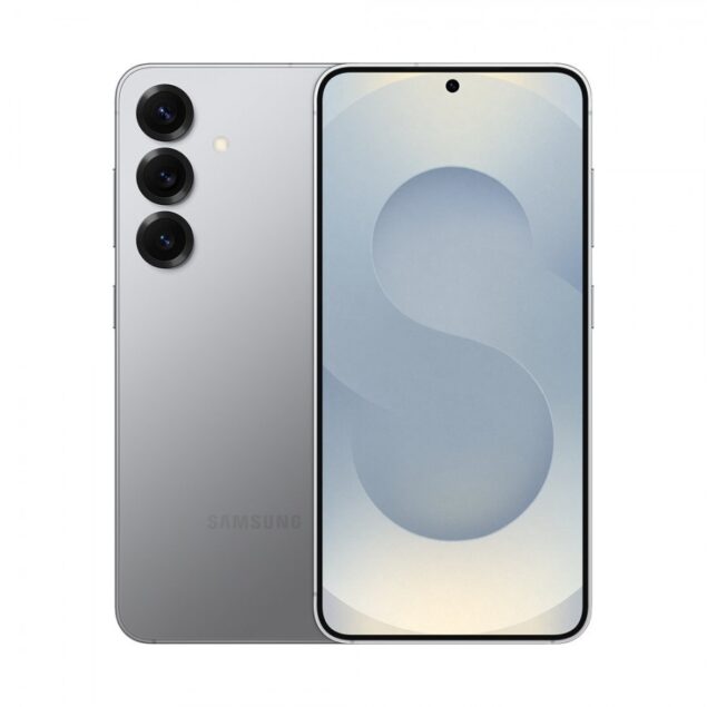 Samsung Galaxy S25