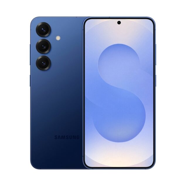 Samsung Galaxy S25 Navy